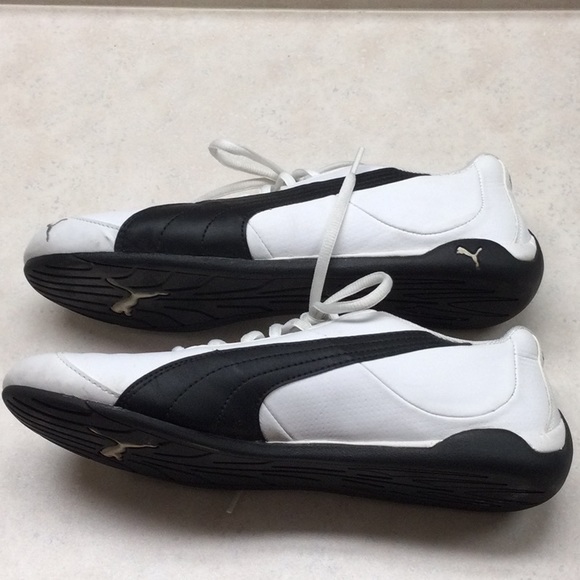 Puma Men’s Driving Shoes - Picture 3 of 7